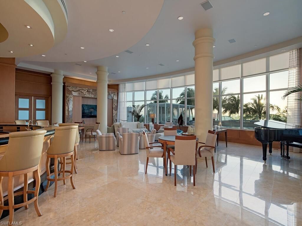 4101 Gulf Shore Blvd N, Unit 8N, Naples, FL 34103 Photo