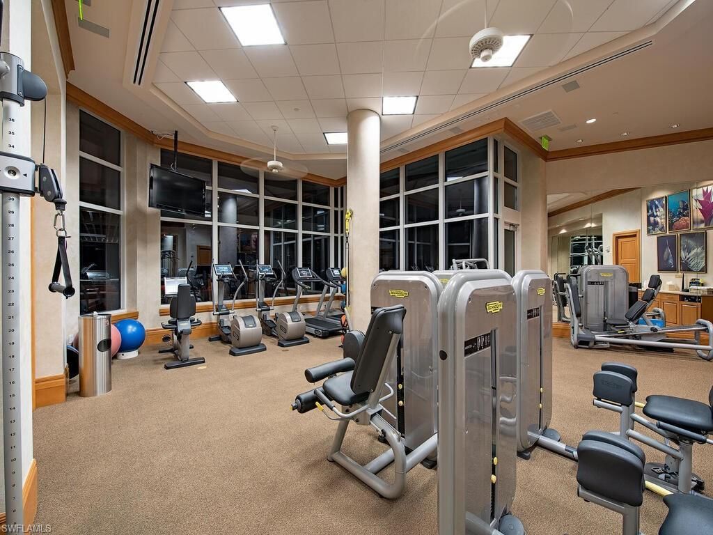 4101 Gulf Shore Blvd N, Unit 8N, Naples, FL 34103 Photo