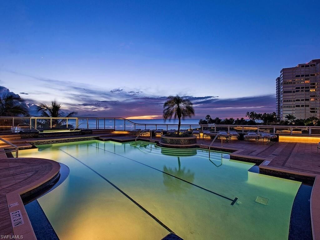 4101 Gulf Shore Blvd N, Unit 8N, Naples, FL 34103 Photo