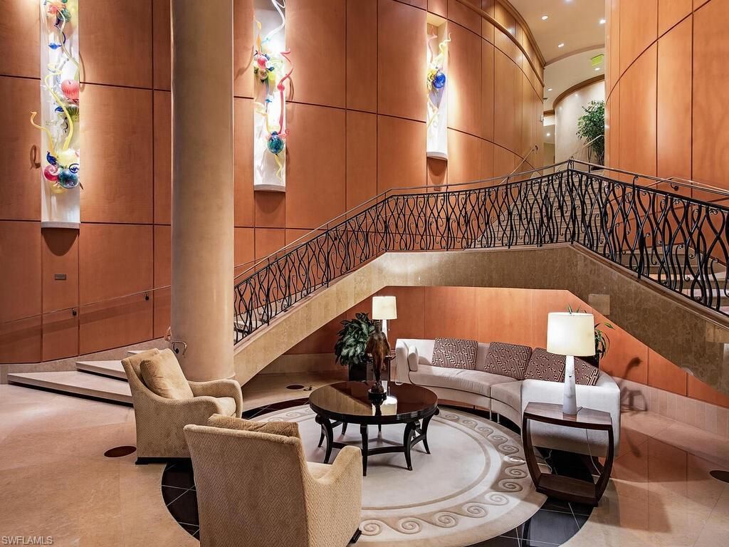 4101 Gulf Shore Blvd N, Unit 8N, Naples, FL 34103 Photo