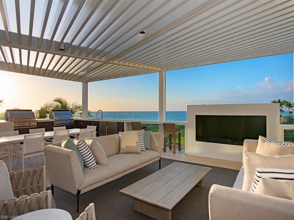 4101 Gulf Shore Blvd N, Unit 8N, Naples, FL 34103 Photo