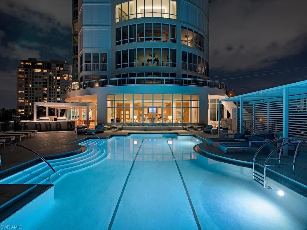 4101 Gulf Shore Blvd N, Unit 8N, Naples, FL 34103 Photo