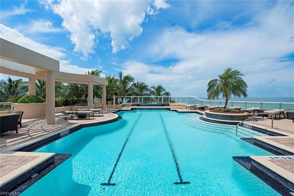 4101 Gulf Shore Blvd N, Unit 8N, Naples, FL 34103 Photo