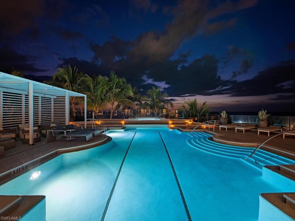 4101 Gulf Shore Blvd N, Unit 8N, Naples, FL 34103 Photo