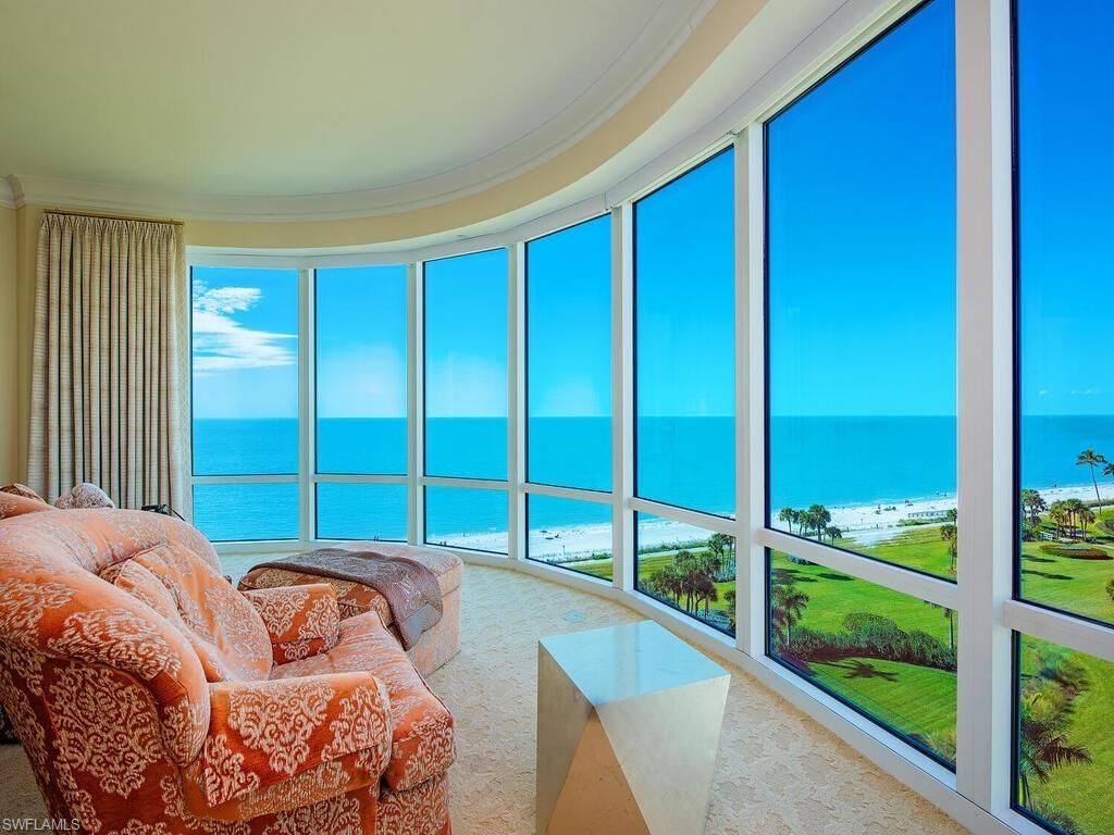 4101 Gulf Shore Blvd N, Unit 8N, Naples, FL 34103 Photo