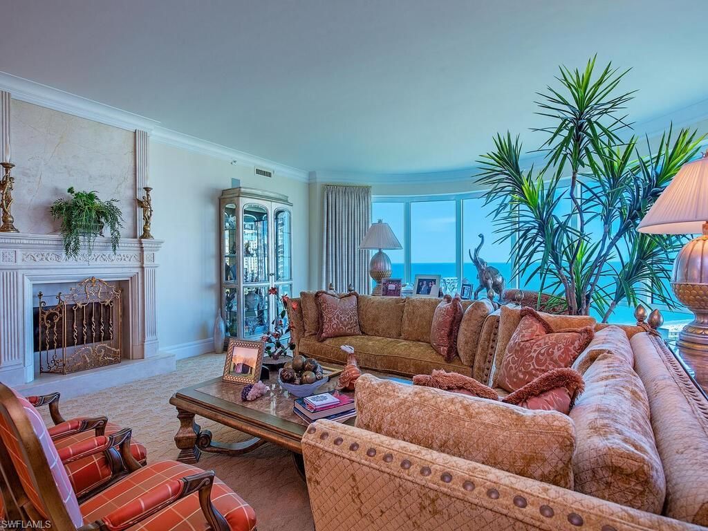 4101 Gulf Shore Blvd N, Unit 8N, Naples, FL 34103 Photo