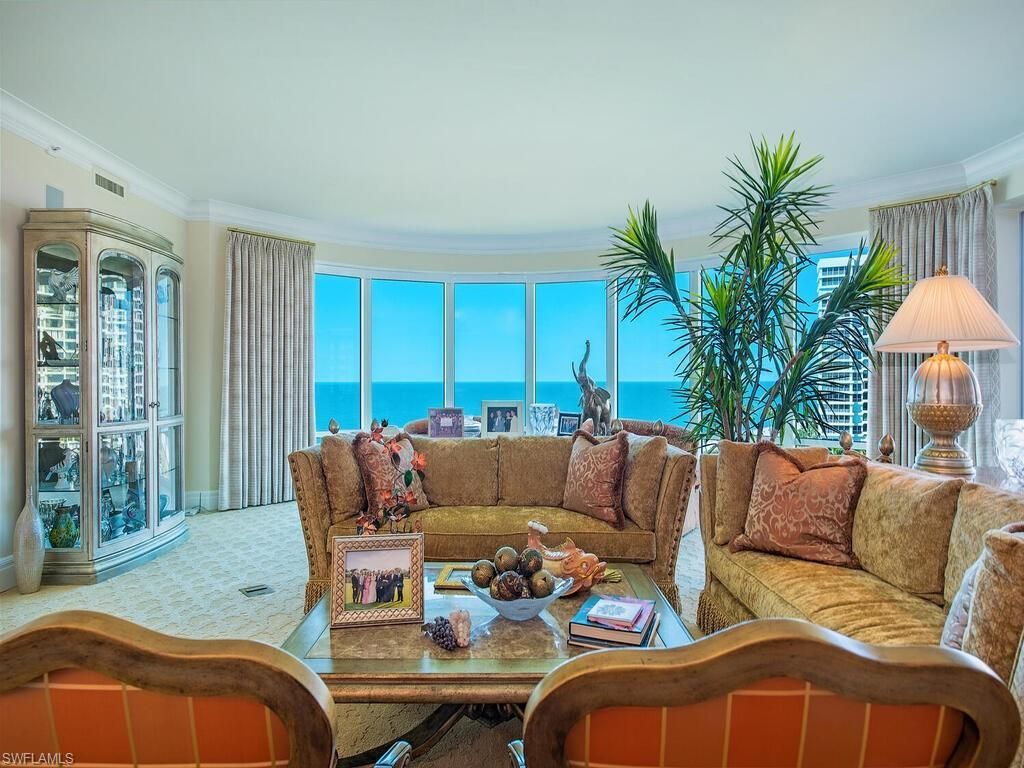 4101 Gulf Shore Blvd N, Unit 8N, Naples, FL 34103 Photo