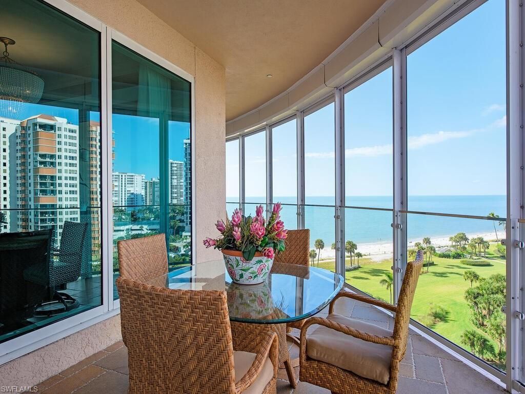 4101 Gulf Shore Blvd N, Unit 8N, Naples, FL 34103 Photo