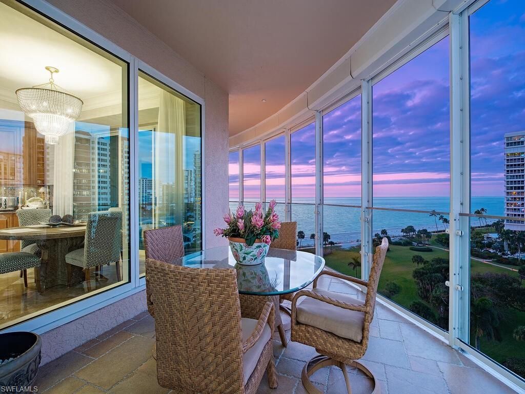 4101 Gulf Shore Blvd N, Unit 8N, Naples, FL 34103 Photo