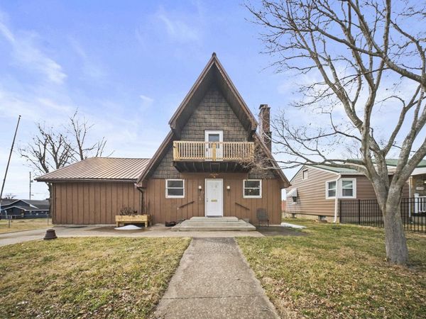 2420 S 11th street, Ironton, OH 45638