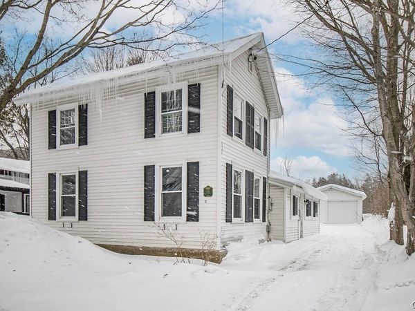 12 Cross Avenue, Morrisville, NY 13408