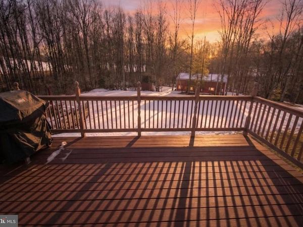 3222 KIMBERLY DRIVE, MOUNT AIRY, MD 21771