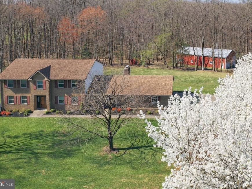 3222 Kimberly Drive, Mount Airy, MD 21771 Main Photo