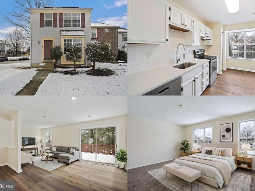 9401 Riverbrink Court, Laurel, MD 20723 Main Photo