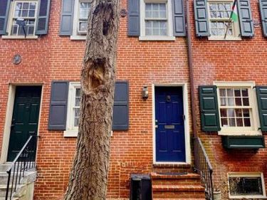 1221 PANAMA STREET, PHILADELPHIA, PA 19107