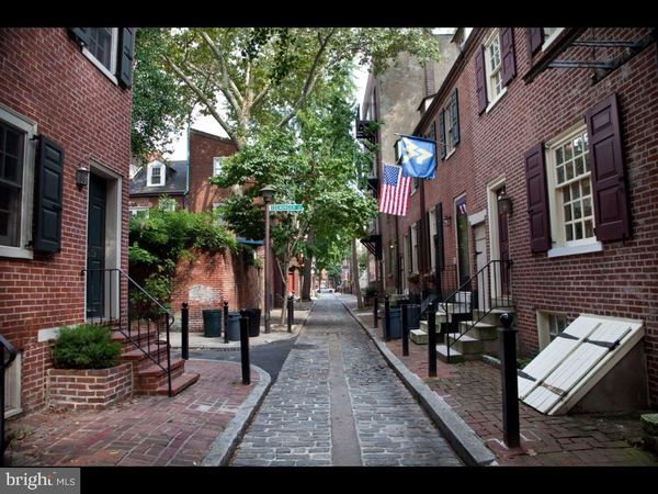 1221 PANAMA STREET, PHILADELPHIA, PA 19107