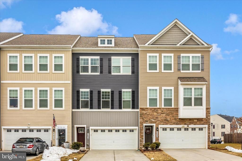 4638 Cambria Road, Frederick, MD 21703 Main Photo