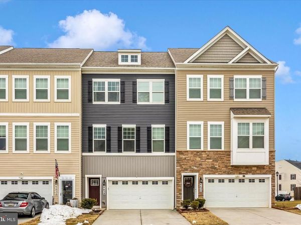 4638 CAMBRIA ROAD, FREDERICK, MD 21703