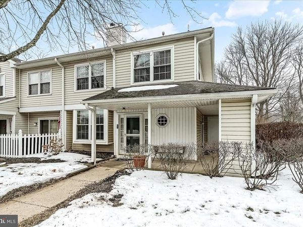 63 BAYBERRY COURT, Unit 63, GLEN MILLS, PA 19342