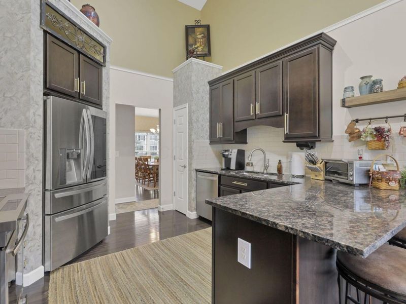 217 Warbler Court, Pickerington, OH 43147 Photo 14