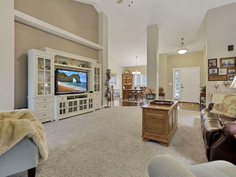 217 Warbler Court, Pickerington, OH 43147 Photo 6