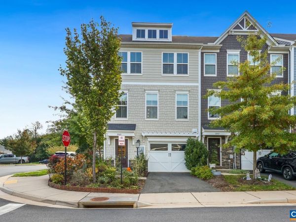 3203 BERGEN ST, Charlottesville, VA 22902