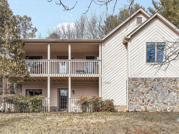 7141 Bent Mountain RD, Roanoke, VA 24018