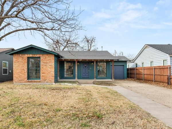 3325 Maple Avenue, Waco, TX 76707