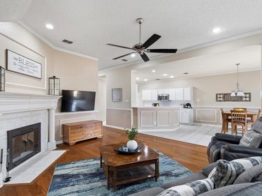 9712 Winter Park Drive, Frisco, TX 75035