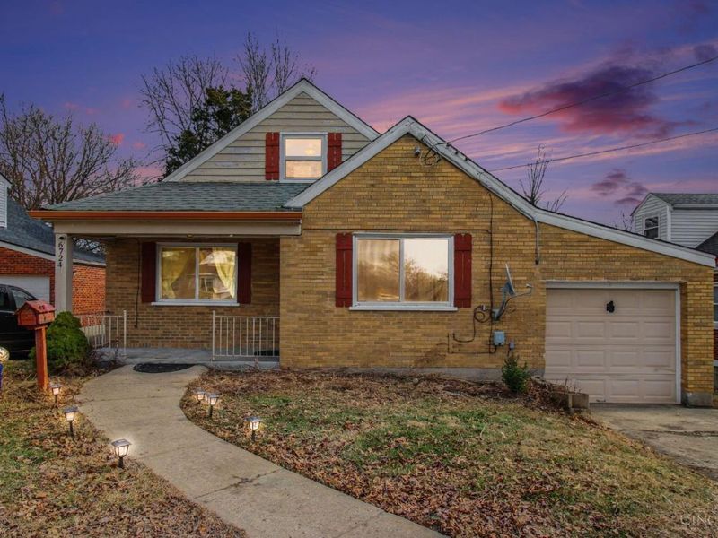 6724 Cheviot Road, Cincinnati, OH 45247 Photo 1