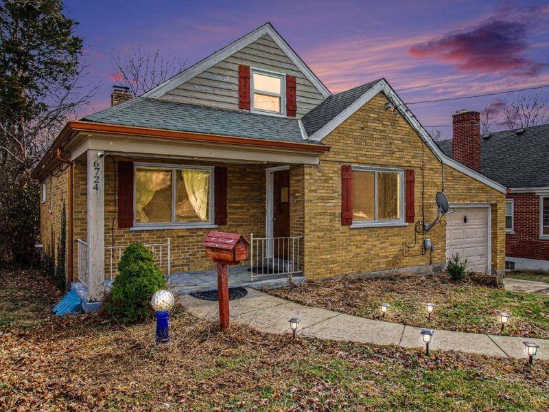 6724 Cheviot Road, Cincinnati, OH 45247 Photo 2