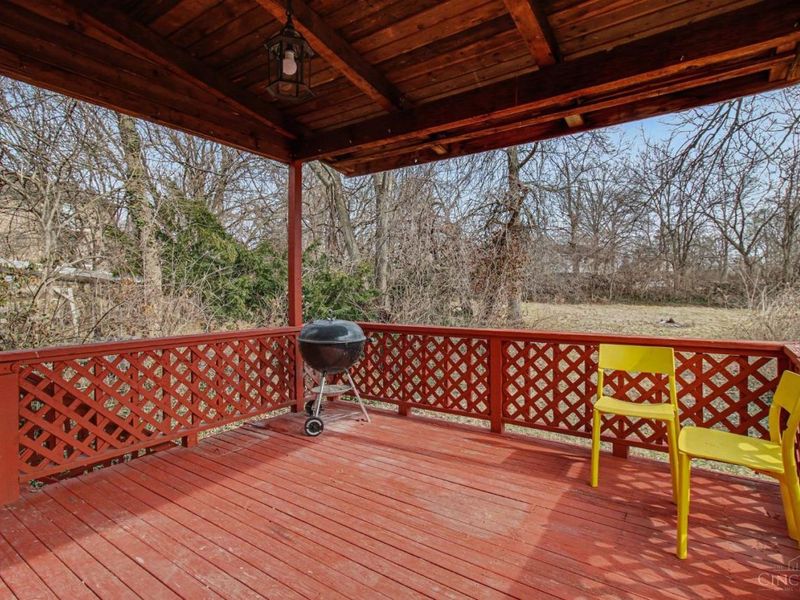 6724 Cheviot Road, Cincinnati, OH 45247 Photo 23