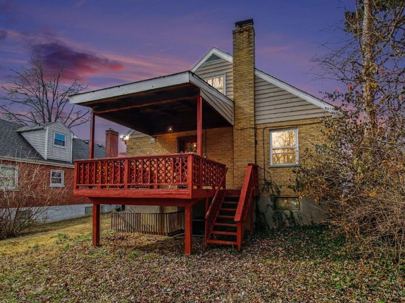 6724 Cheviot Road, Cincinnati, OH 45247 Photo 24