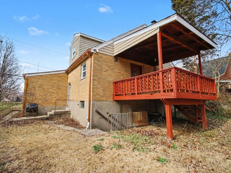 6724 Cheviot Road, Cincinnati, OH 45247 Photo 25