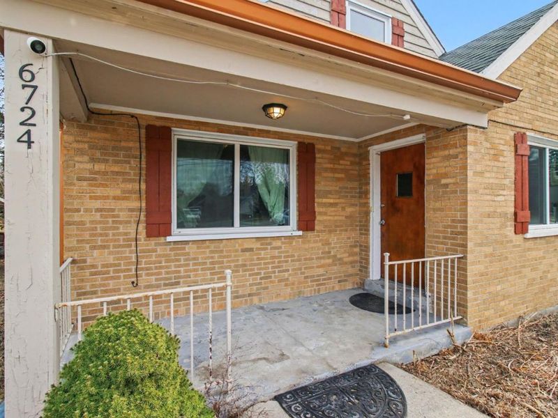 6724 Cheviot Road, Cincinnati, OH 45247 Photo 3