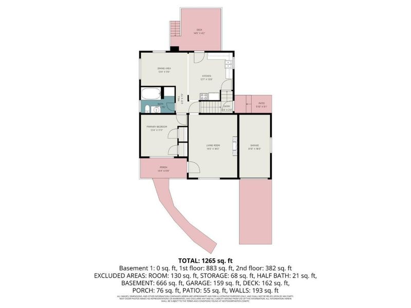 6724 Cheviot Road, Cincinnati, OH 45247 Photo 31