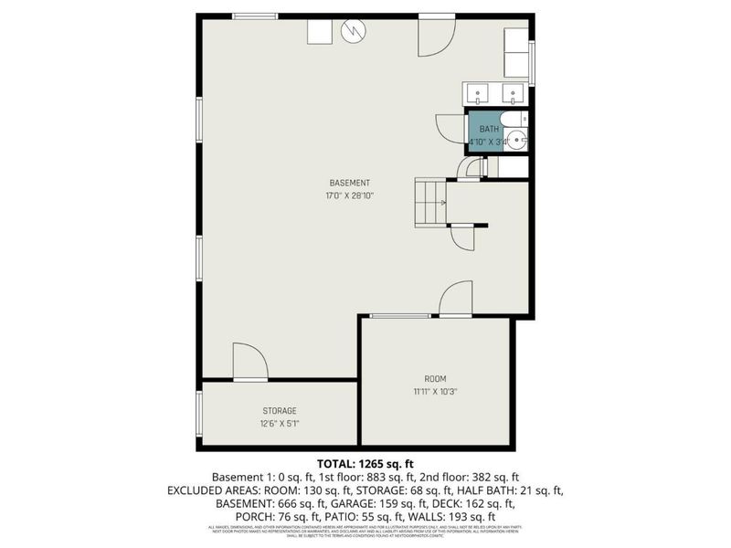 6724 Cheviot Road, Cincinnati, OH 45247 Photo 33