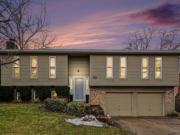 2017 Broadhurst Avenue, Springfield Twp., OH 45240