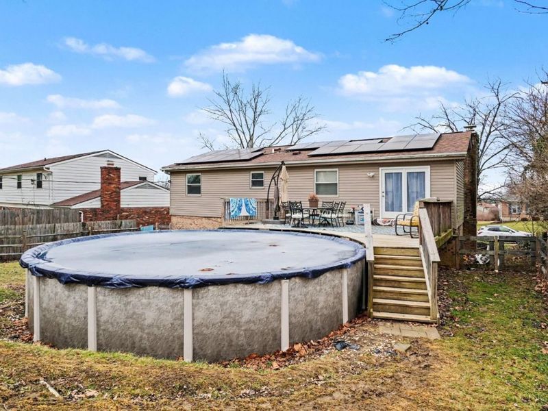 2017 Broadhurst Avenue, Springfield Twp., OH 45240 Photo 21