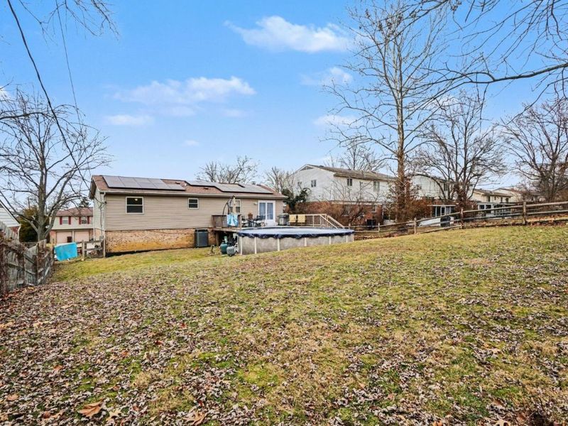 2017 Broadhurst Avenue, Springfield Twp., OH 45240 Photo 23