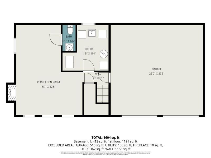 2017 Broadhurst Avenue, Springfield Twp., OH 45240 Photo 27