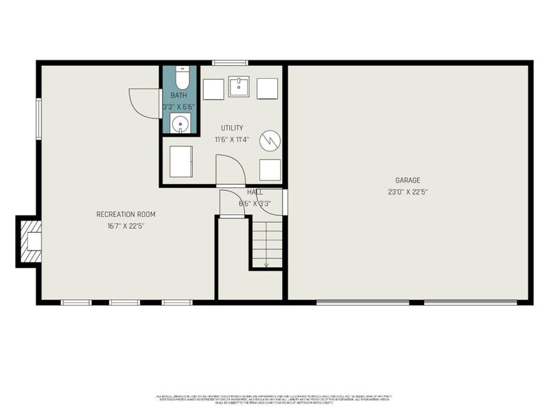 2017 Broadhurst Avenue, Springfield Twp., OH 45240 Photo 29