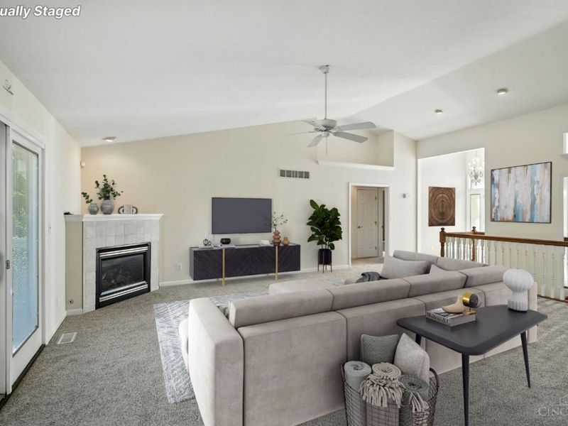 9372 Parkside Drive, Centerville, OH 45458 Photo 5