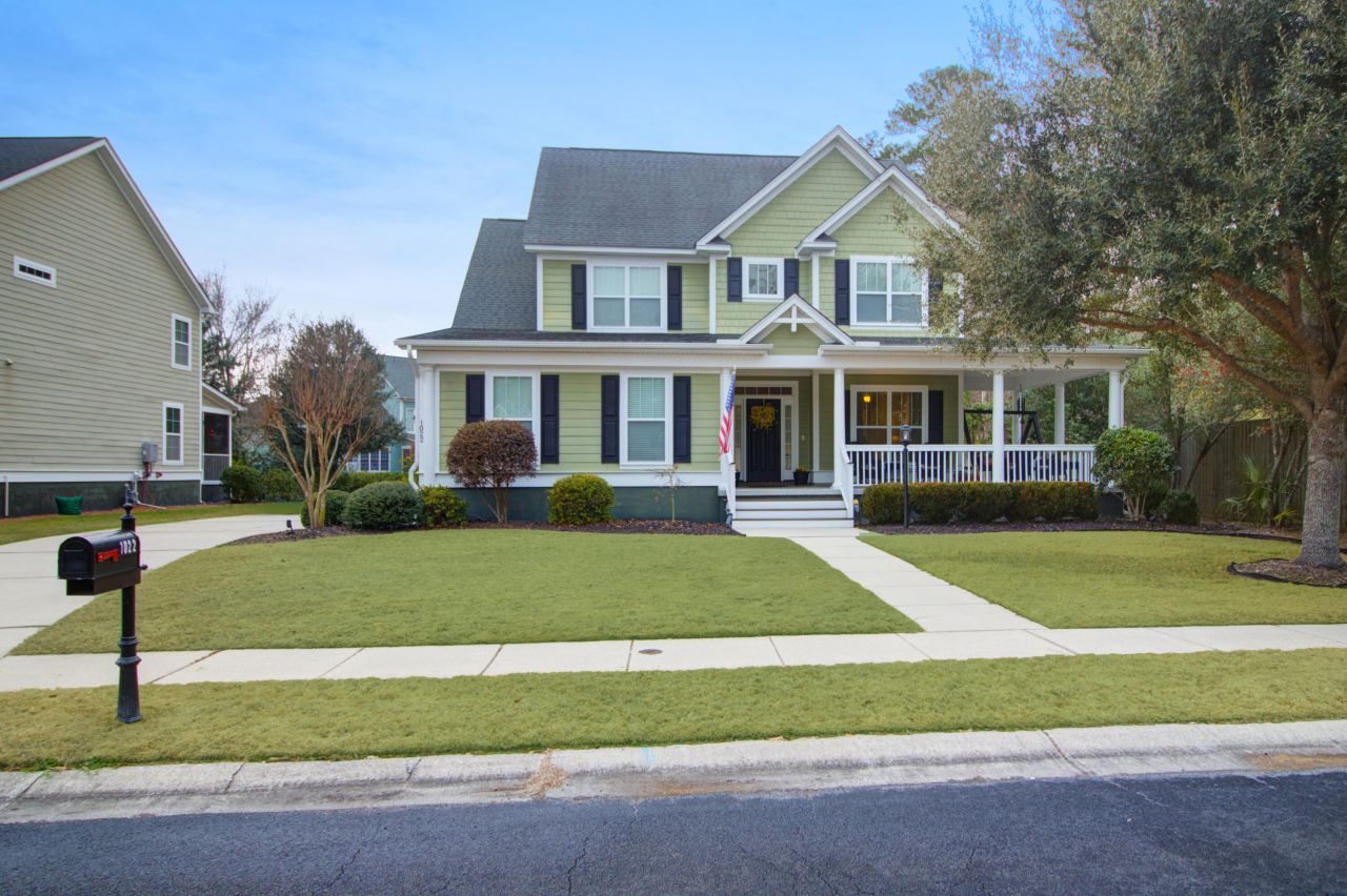 1022 Legacy Lane Photo 42