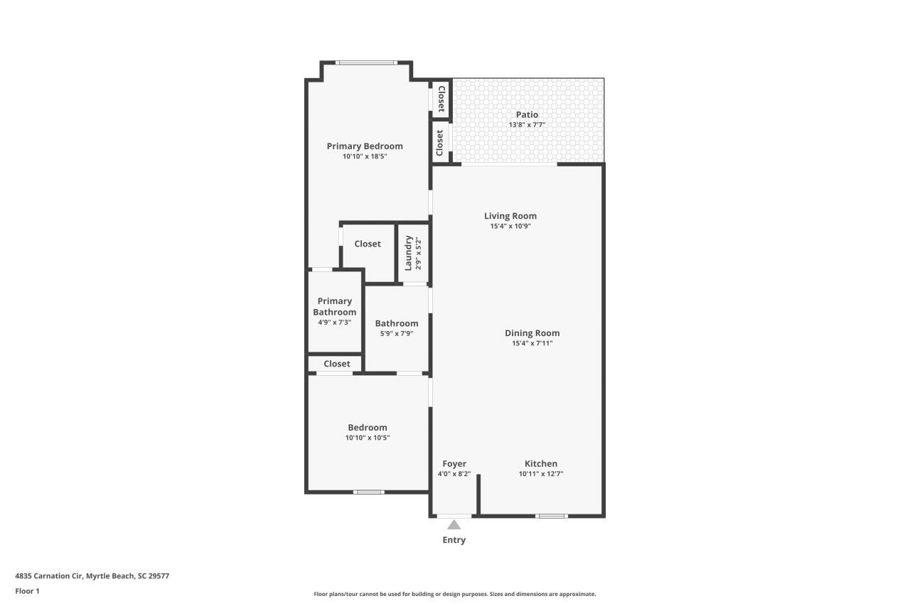 4835 Carnation Circle  Photo 25