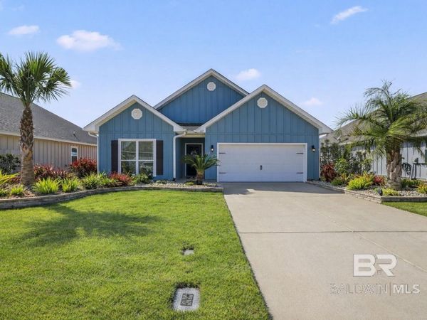 4123 Montague Drive, Gulf Shores, AL 36542