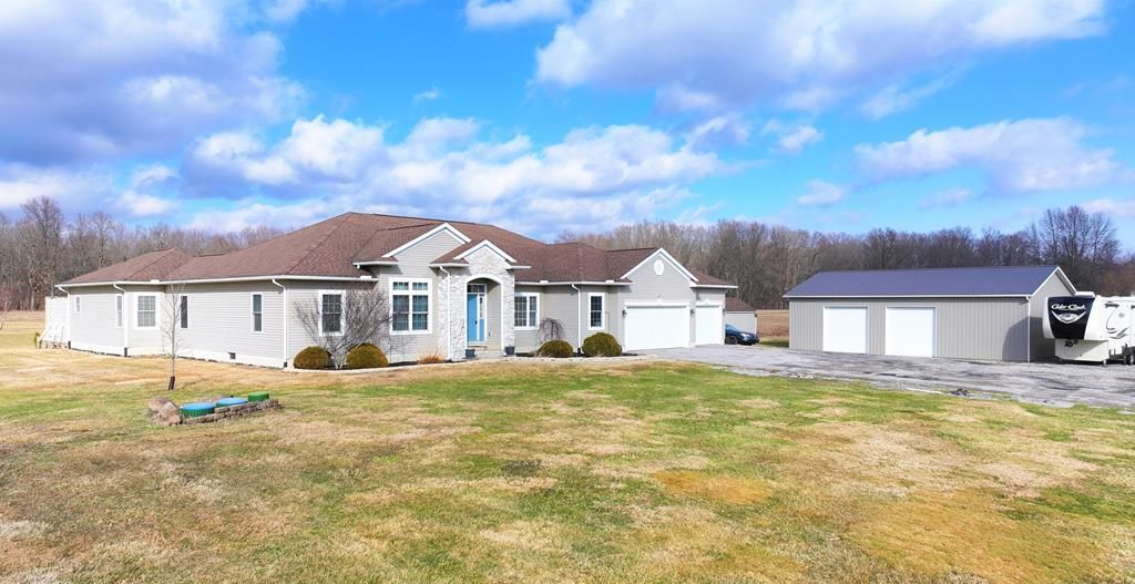 4822 Flowers Rd, Mansfield, OH 44903 Main Photo