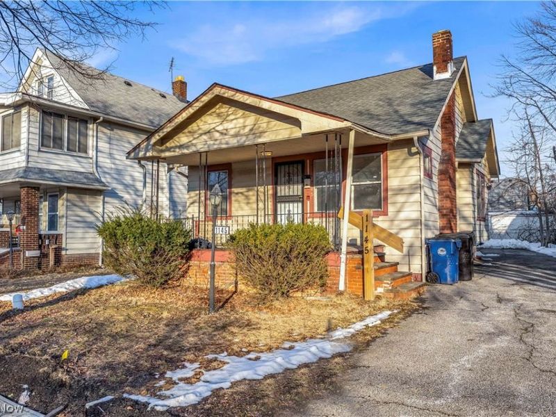 1145 E 167th Street, Cleveland, OH 44110 Photo 2