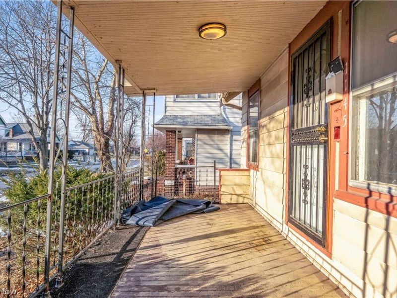 1145 E 167th Street, Cleveland, OH 44110 Photo 26