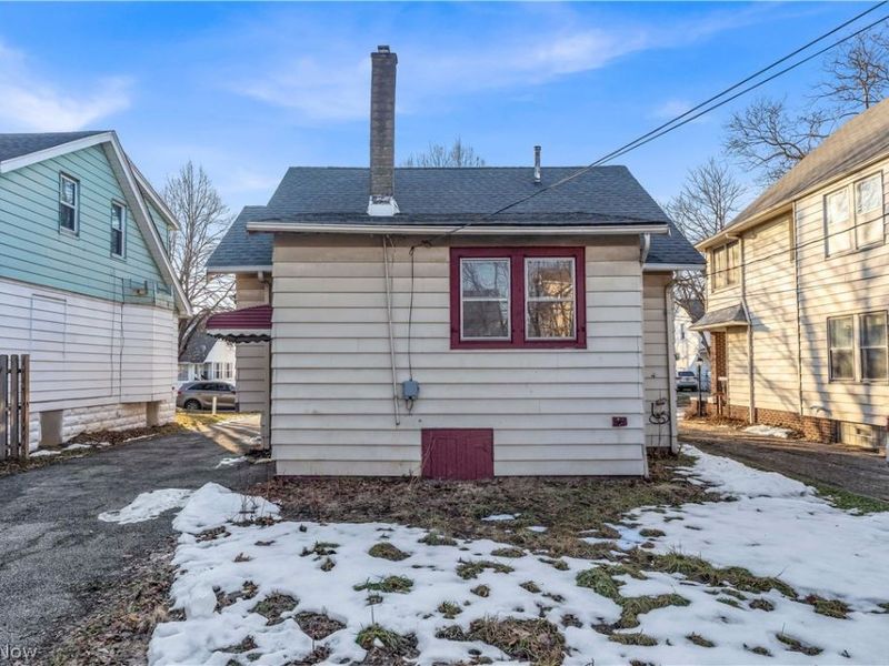 1145 E 167th Street, Cleveland, OH 44110 Photo 28